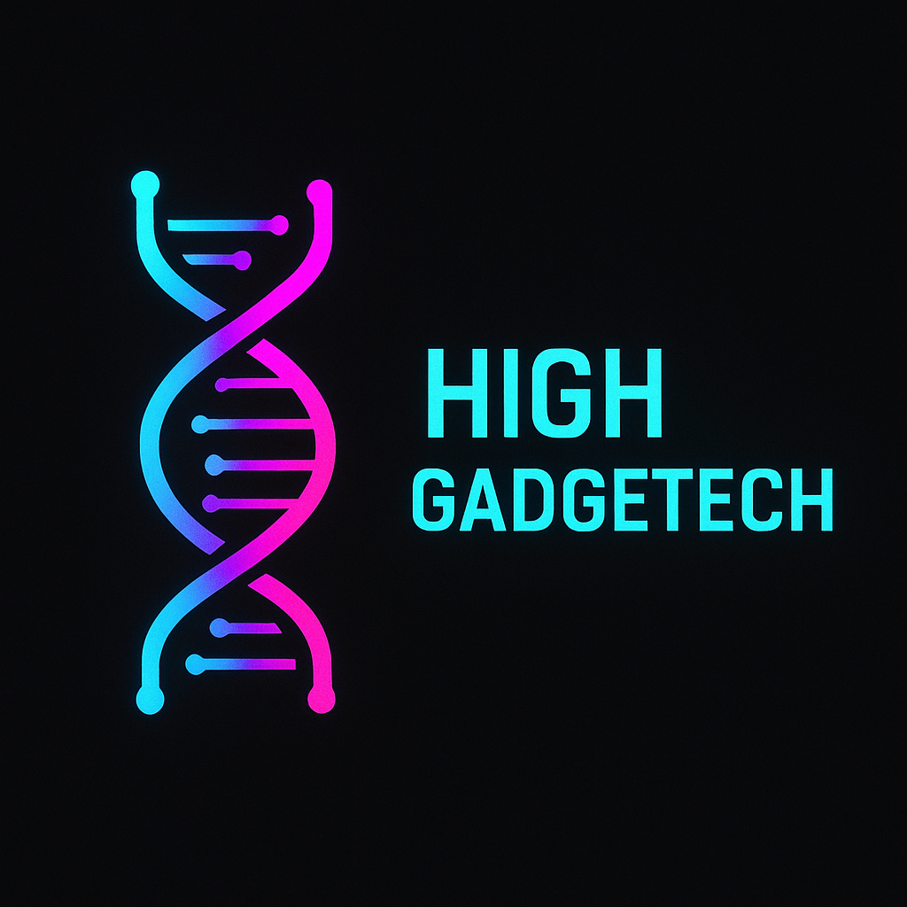 HighGadgetech.com
